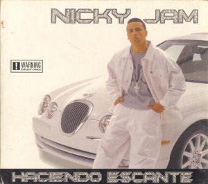 Nicky Jam – Desesperau